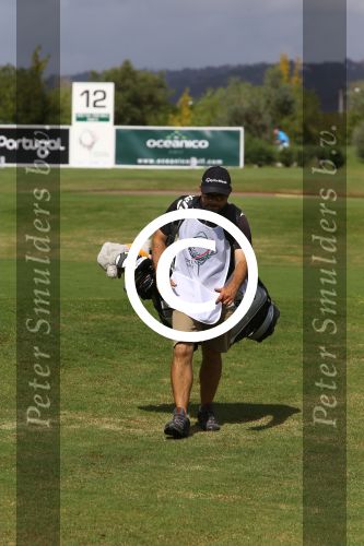 Vilamoura 10-11-12 Oktober 2014
Portugal Masters op GC Victoria
Vanwege de zware regenval gereduceerd van 72 naar 36 Holes
Robert Jan Derksen
Foto Peter Smulders BV