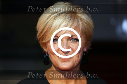 Amsterdam 29 september 2014
Beau monde awards in het Amstel hotel. caroline Tensen