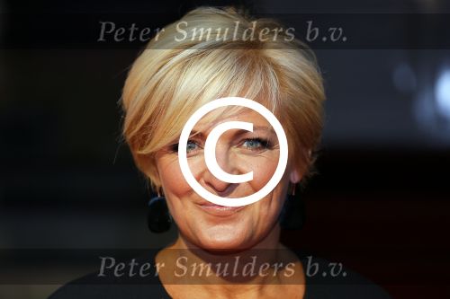 Amsterdam 29 september 2014
Beau monde awards in het Amstel hotel. caroline Tensen