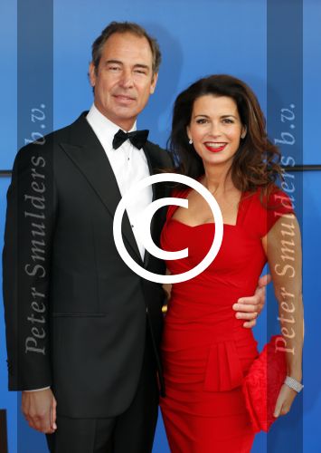 Utrecht 21 september 2014
Premiere moeder ik wil bij de revue in het beatrixtheater.
Caroline de Bruijn en Erik de Vogel