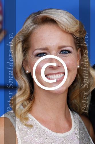 Utrecht 21 september 2014
Premiere moeder ik wil bij de revue in het beatrixtheater.
Chantal Janzen