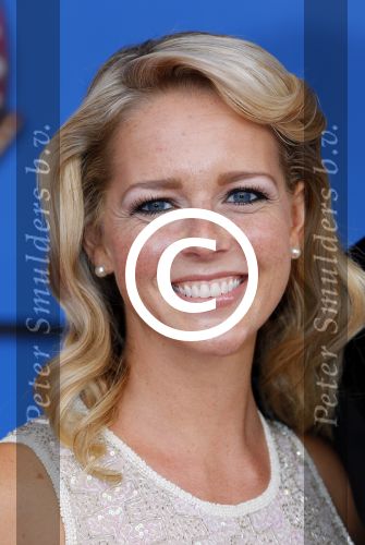 Utrecht 21 september 2014
Premiere moeder ik wil bij de revue in het beatrixtheater.
Chantal Janzen