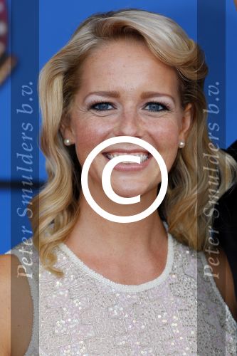Utrecht 21 september 2014
Premiere moeder ik wil bij de revue in het beatrixtheater.
Chantal Janzen