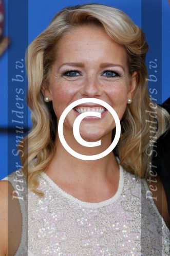 Utrecht 21 september 2014
Premiere moeder ik wil bij de revue in het beatrixtheater.
Chantal Janzen