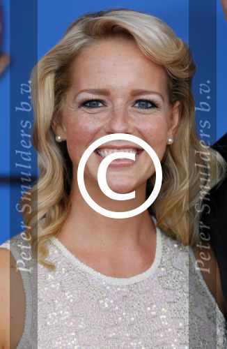 Utrecht 21 september 2014
Premiere moeder ik wil bij de revue in het beatrixtheater.
Chantal Janzen