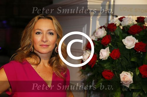 Amsterdam 29 september 2014
Beau monde awards in het Amstel hotel. Cynthia Abma