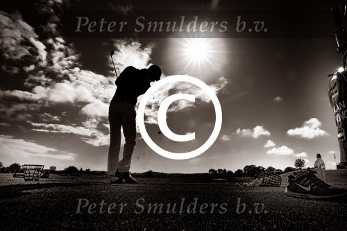 Vilamoura Portugees Open 2014
Daan Huizing
Foto Peter Smulders BV