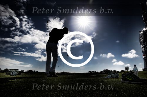 Vilamoura Portugees Open 2014
Daan Huizing
Foto Peter Smulders BV