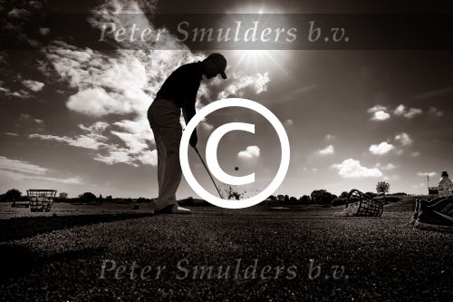 Vilamoura Portugees Open 2014
Daan Huizing
Foto Peter Smulders BV