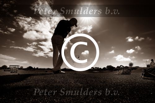 Vilamoura Portugees Open 2014
Daan Huizing
Foto Peter Smulders BV