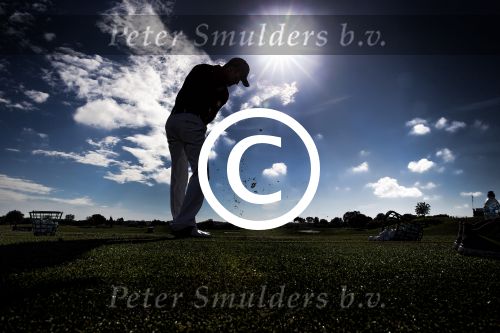Vilamoura Portugees Open 2014
Daan Huizing
Foto Peter Smulders BV