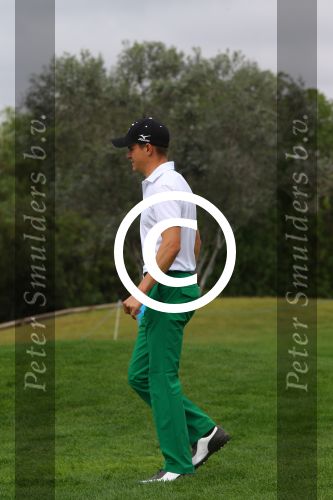 Vilamoura 10-11-12 Oktober 2014
Portugal Masters op GC Victoria
Vanwege de zware regenval gereduceerd van 72 naar 36 Holes
Daan Huizing
Foto Peter Smulders BV