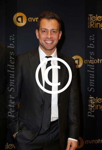 Amsterdam 16 oktober 2014
Uitreiking gouden televizierring in Carre. 
Dan Karaty