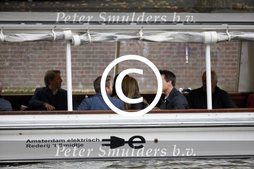 Amsterdam 2 oktober 2014
Boottocht en fotoshoot met Bradley Bell (Executive Producer & Head Writer)ï¿½
Ashleigh Brewer (Ivy Forrester)ï¿½
Darin Brooks (Wyatt Spencer)
Scott Clifton (Liam Spencer)ï¿½
Thorsten Kaye (Ridge Forrester)ï¿½
Kim Matula (Hope Logan)ï¿½
John McCook (Eric Forrester)ï¿½
Heather Tom (Katie Logan)ï¿½
Hunter Tylo (Dr. Taylor Hayes)
van de bold and the beuatiful in hotel l Europe.