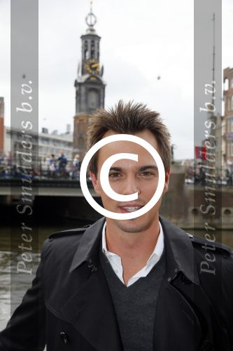 Amsterdam 2 oktober 2014
Boottocht en fotoshoot met Bradley Bell (Executive Producer & Head Writer)ï¿½
Ashleigh Brewer (Ivy Forrester)ï¿½
Darin Brooks (Wyatt Spencer)
Scott Clifton (Liam Spencer)ï¿½
Thorsten Kaye (Ridge Forrester)ï¿½
Kim Matula (Hope Logan)ï¿½
John McCook (Eric Forrester)ï¿½
Heather Tom (Katie Logan)ï¿½
Hunter Tylo (Dr. Taylor Hayes)
van de bold and the beuatiful in hotel l Europe.