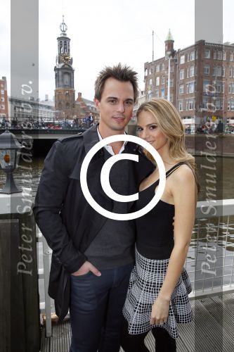 Amsterdam 2 oktober 2014
Boottocht en fotoshoot met Bradley Bell (Executive Producer & Head Writer)ï¿½
Ashleigh Brewer (Ivy Forrester)ï¿½
Darin Brooks (Wyatt Spencer)
Scott Clifton (Liam Spencer)ï¿½
Thorsten Kaye (Ridge Forrester)ï¿½
Kim Matula (Hope Logan)ï¿½
John McCook (Eric Forrester)ï¿½
Heather Tom (Katie Logan)ï¿½
Hunter Tylo (Dr. Taylor Hayes)
van de bold and the beuatiful in hotel l Europe.