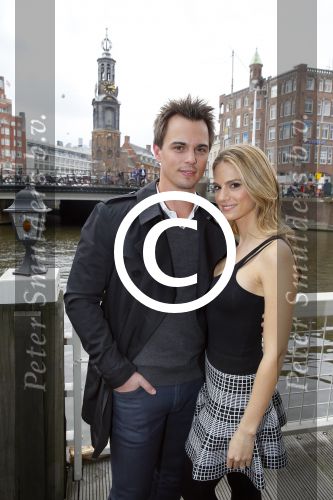 Amsterdam 2 oktober 2014
Boottocht en fotoshoot met Bradley Bell (Executive Producer & Head Writer)ï¿½
Ashleigh Brewer (Ivy Forrester)ï¿½
Darin Brooks (Wyatt Spencer)
Scott Clifton (Liam Spencer)ï¿½
Thorsten Kaye (Ridge Forrester)ï¿½
Kim Matula (Hope Logan)ï¿½
John McCook (Eric Forrester)ï¿½
Heather Tom (Katie Logan)ï¿½
Hunter Tylo (Dr. Taylor Hayes)
van de bold and the beuatiful in hotel l Europe.