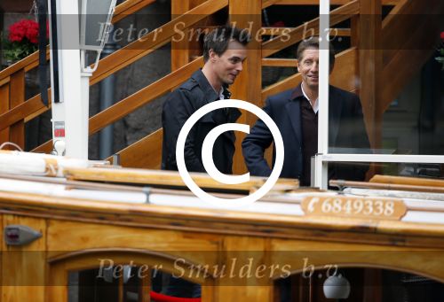 Amsterdam 2 oktober 2014
Boottocht en fotoshoot met Bradley Bell (Executive Producer & Head Writer)ï¿½
Ashleigh Brewer (Ivy Forrester)ï¿½
Darin Brooks (Wyatt Spencer)
Scott Clifton (Liam Spencer)ï¿½
Thorsten Kaye (Ridge Forrester)ï¿½
Kim Matula (Hope Logan)ï¿½
John McCook (Eric Forrester)ï¿½
Heather Tom (Katie Logan)ï¿½
Hunter Tylo (Dr. Taylor Hayes)
van de bold and the beuatiful in hotel l Europe.