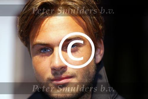 Amsterdam 29 september 2014
Beau monde awards in het Amstel hotel. dave Roelvink