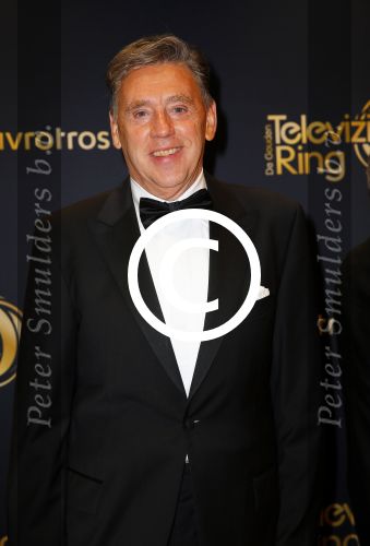 Amsterdam 16 oktober 2014
Uitreiking gouden televizierring in Carre. 
Ed Nijpels