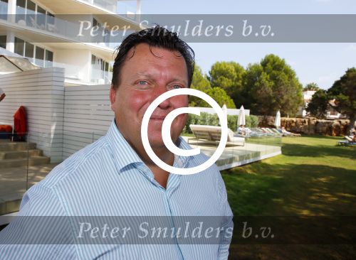 ibiza Sante Eularia 26 september 2014
Perspresentatie najaar 2014 van SBS6 Veronica en Net 5 in het ME Hotel. Edwin Bredius en Edwin Smulders