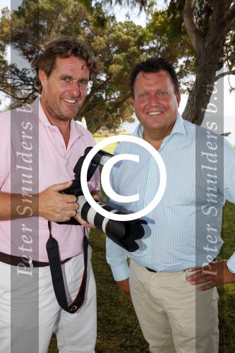 ibiza Sante Eularia 26 september 2014
Perspresentatie najaar 2014 van SBS6 Veronica en Net 5 in het ME Hotel. Edwin Bredius en Edwin Smulders