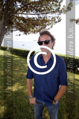ibiza Sante Eularia 26 september 2014
Perspresentatie najaar 2014 van SBS6 Veronica en Net 5 in het ME Hotel. Eric v Tijn