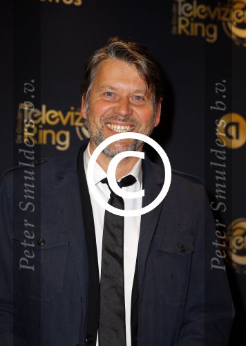 Amsterdam 16 oktober 2014
Uitreiking gouden televizierring in Carre. 
Eric v t Hof