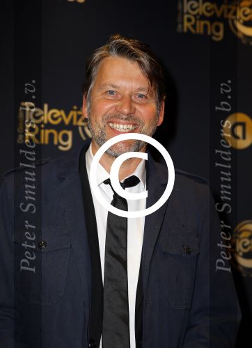 Amsterdam 16 oktober 2014
Uitreiking gouden televizierring in Carre. 
Eric v t Hof
