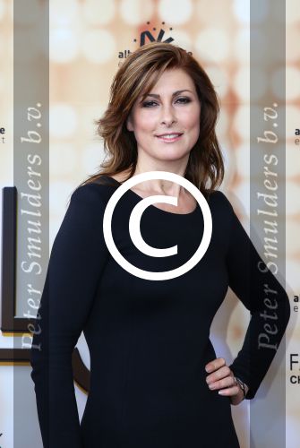 Rotterdam, 28 September 2014
Premiere Musical Dreamgirls
Euvgenis Parakhina