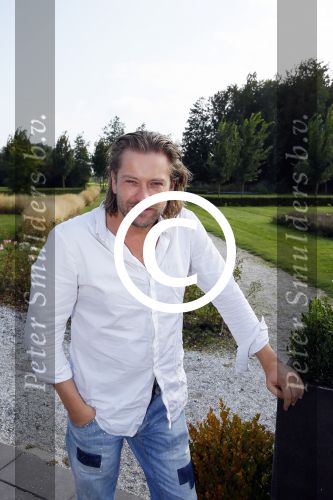 Dronten 22 september 2014
Golfwedstrijd voor stichting pijn tegen kanker van Ernst daniel Smid op de golfbaan van Dronten. Ferry Somogyi