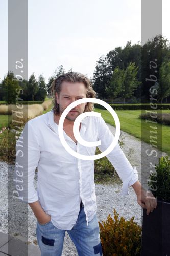 Dronten 22 september 2014
Golfwedstrijd voor stichting pijn tegen kanker van Ernst daniel Smid op de golfbaan van Dronten. Ferry Somogyi