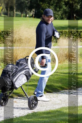 Dronten 22 september 2014
Golfwedstrijd voor stichting pijn tegen kanker van Ernst daniel Smid op de golfbaan van Dronten. Ferry Somogyi