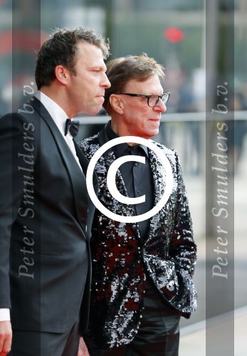 Utrecht 21 september 2014
Premiere moeder ik wil bij de revue in het beatrixtheater. Frans Molenaar