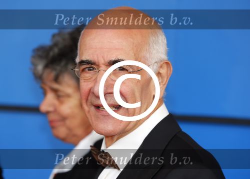 Utrecht 21 september 2014
Premiere moeder ik wil bij de revue in het beatrixtheater. Frits Bom