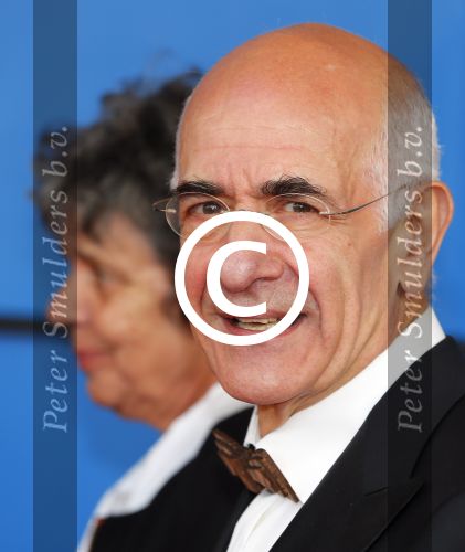 Utrecht 21 september 2014
Premiere moeder ik wil bij de revue in het beatrixtheater. Frits Bom