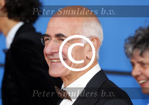 Utrecht 21 september 2014
Premiere moeder ik wil bij de revue in het beatrixtheater. Frits Bom