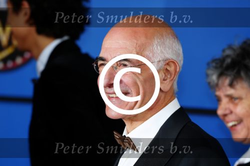 Utrecht 21 september 2014
Premiere moeder ik wil bij de revue in het beatrixtheater. Frits Bom