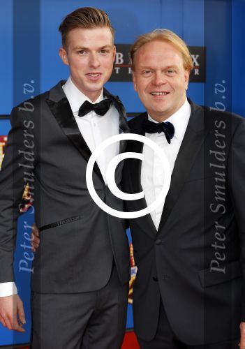 Utrecht 21 september 2014
Premiere moeder ik wil bij de revue in het beatrixtheater. Frits Huffnagel met vriend