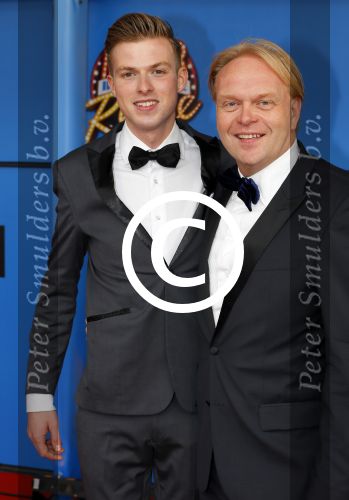 Utrecht 21 september 2014
Premiere moeder ik wil bij de revue in het beatrixtheater. Frits Huffnagel met vriend