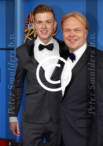 Utrecht 21 september 2014
Premiere moeder ik wil bij de revue in het beatrixtheater. Frits Huffnagel met vriend