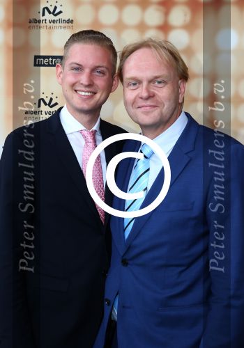 Rotterdam, 28 September 2014
Premiere Musical Dreamgirls
Frits Huffnagel