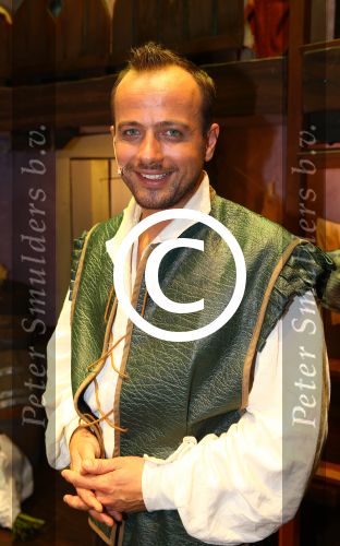 Bussum, 27 September 2014
Premiere Sneeuwwitje in \'t Spant in Bussum
Geert Hoes
Foto Peter Smulders BV