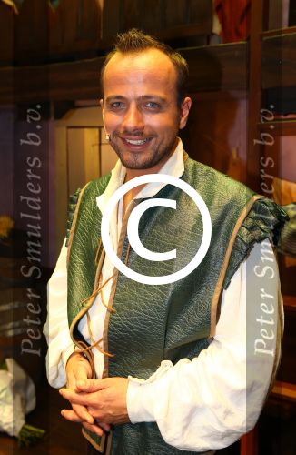 Bussum, 27 September 2014
Premiere Sneeuwwitje in \'t Spant in Bussum
Geert Hoes
Foto Peter Smulders BV