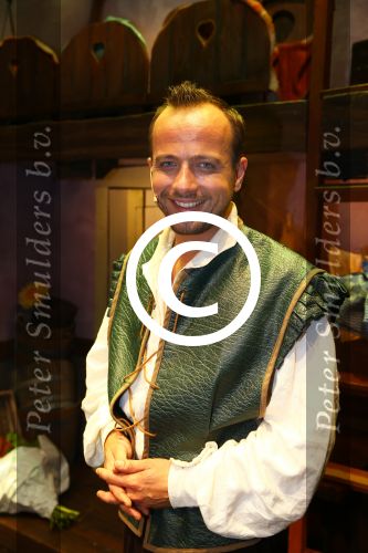 Bussum, 27 September 2014
Premiere Sneeuwwitje in \'t Spant in Bussum
Geert Hoes
Foto Peter Smulders BV