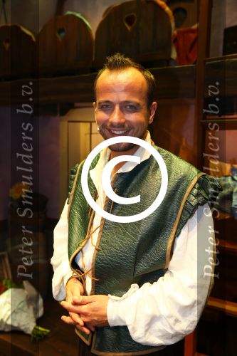 Bussum, 27 September 2014
Premiere Sneeuwwitje in \'t Spant in Bussum
Geert Hoes
Foto Peter Smulders BV