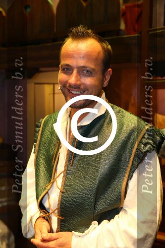 Bussum, 27 September 2014
Premiere Sneeuwwitje in \'t Spant in Bussum
Geert Hoes
Foto Peter Smulders BV