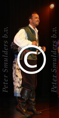 Bussum, 27 September 2014
Premiere Sneeuwwitje in \'t Spant in Bussum

Foto Peter Smulders BV
