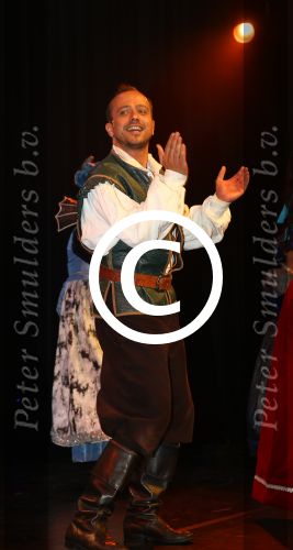 Bussum, 27 September 2014
Premiere Sneeuwwitje in \'t Spant in Bussum

Foto Peter Smulders BV