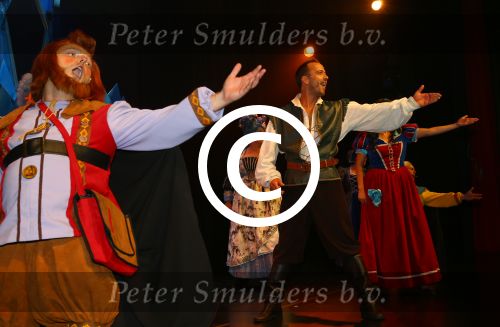 Bussum, 27 September 2014
Premiere Sneeuwwitje in \'t Spant in Bussum

Foto Peter Smulders BV